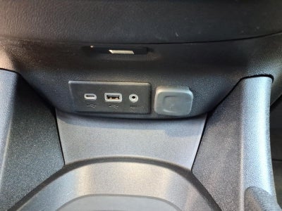 2020 Chevrolet Malibu RS