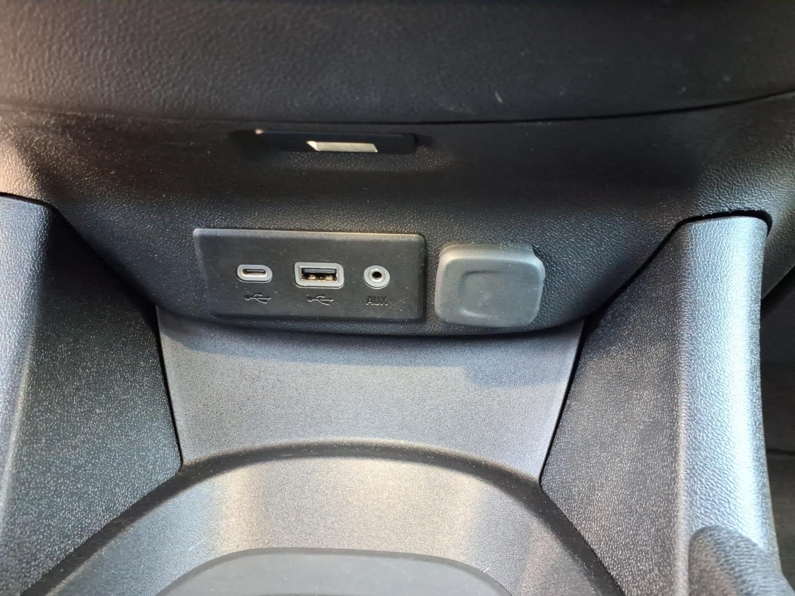 2020 Chevrolet Malibu RS