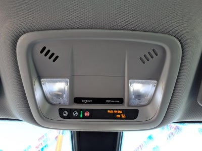 2020 Chevrolet Malibu RS