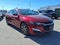 2020 Chevrolet Malibu RS