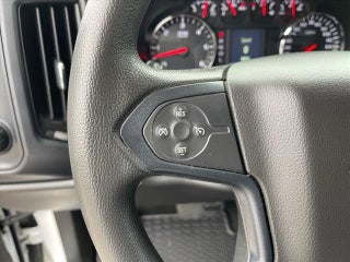 2018 Chevrolet Silverado 1500 LS in Hurricane, WV - Walker Automotive Group