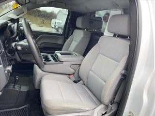 2018 Chevrolet Silverado 1500 LS in Hurricane, WV - Walker Automotive Group