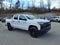 2025 Chevrolet Colorado Work Truck