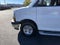 2025 Chevrolet Express Cargo Van Base