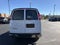 2025 Chevrolet Express Cargo Van Base