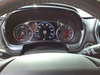 2024 Chevrolet Traverse Limited Premier