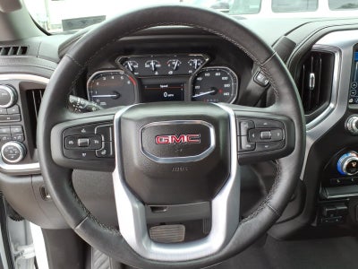 2022 GMC Sierra 3500HD SLE