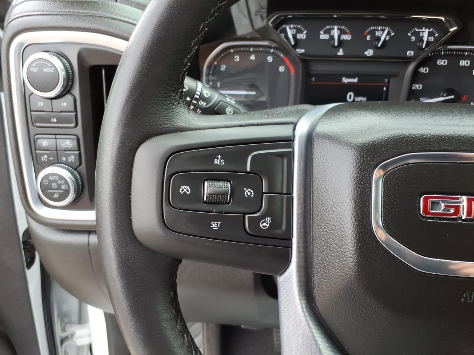 2022 GMC Sierra 3500HD SLE