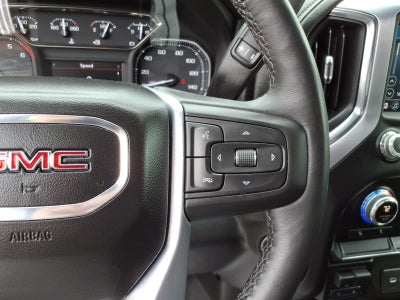 2022 GMC Sierra 3500HD SLE