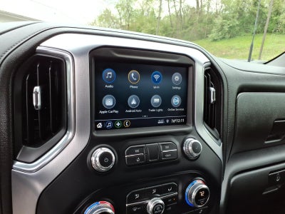 2022 GMC Sierra 3500HD SLE