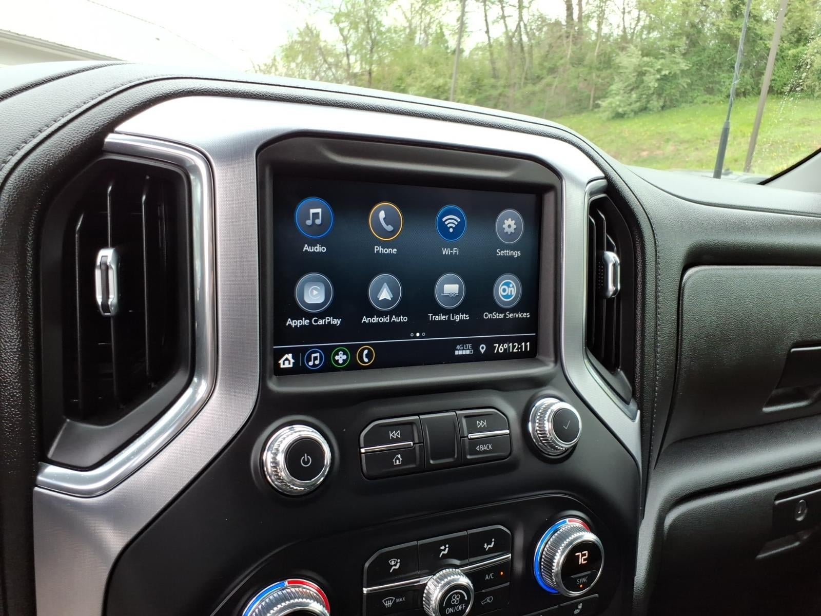 2022 GMC Sierra 3500HD SLE