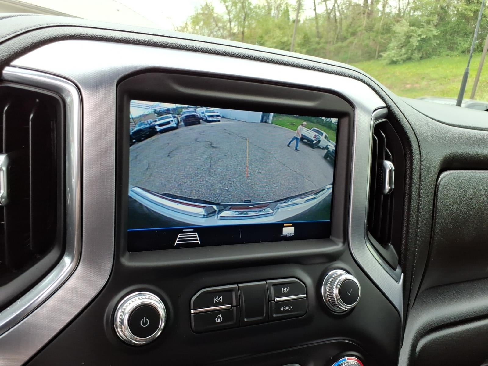 2022 GMC Sierra 3500HD SLE