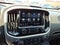2021 GMC Canyon Elevation