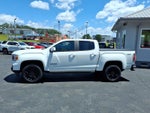 2021 GMC Canyon Elevation