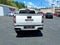 2021 GMC Canyon Elevation