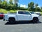 2021 GMC Canyon Elevation
