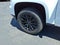 2021 GMC Canyon Elevation