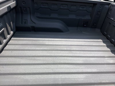 2026 GMC Canyon 4WD Elevation
