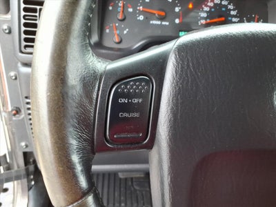 2004 Jeep Wrangler Base