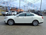 2013 Lincoln MKS Base