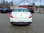 2013 Lincoln MKS Base