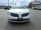 2013 Lincoln MKS Base