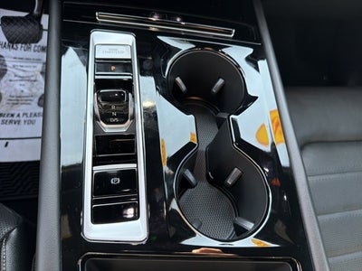 2025 Volkswagen Atlas Cross Sport 2.0T SEL