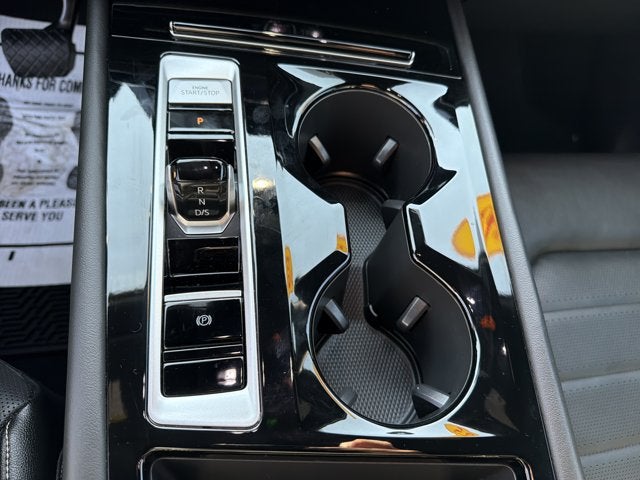2025 Volkswagen Atlas Cross Sport 2.0T SEL