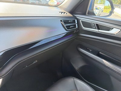 2025 Volkswagen Atlas Cross Sport 2.0T SEL