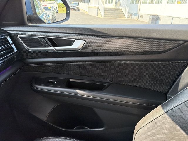2025 Volkswagen Atlas Cross Sport 2.0T SEL