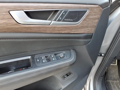 2024 Volkswagen Atlas SEL Premium R-Line 4Motion