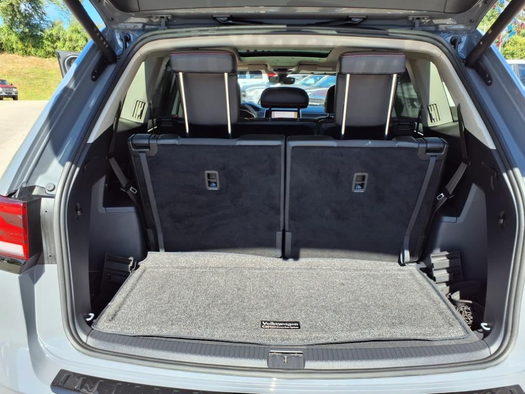 2024 Volkswagen Atlas Peak Edition SEL 4Motion