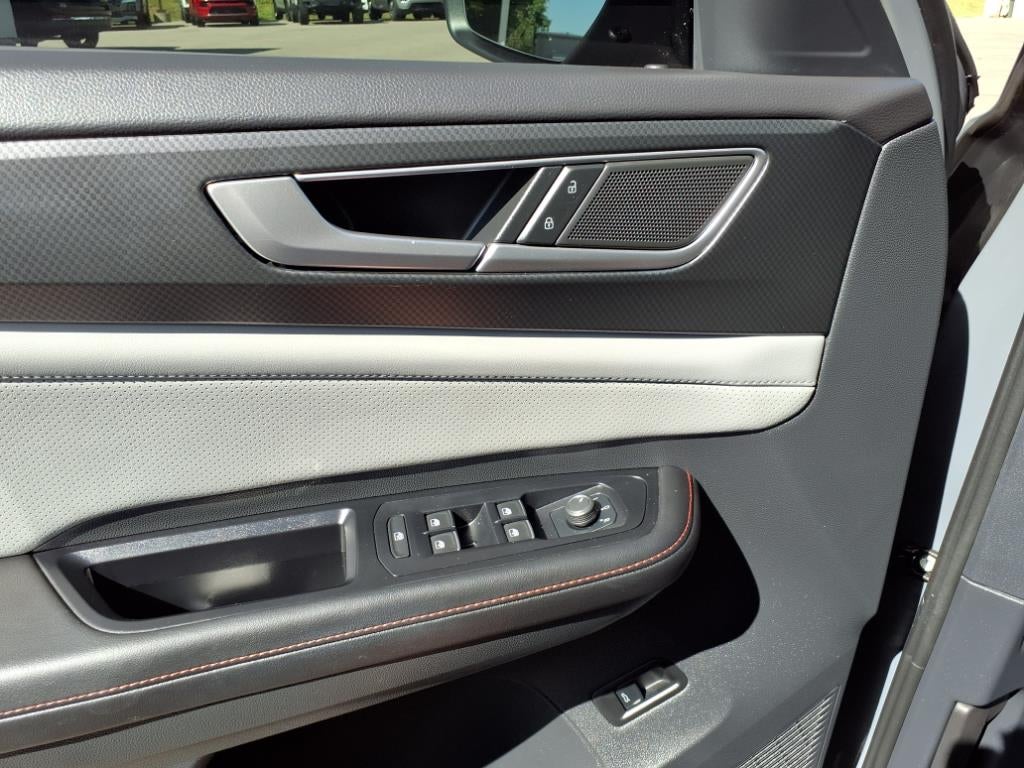 2024 Volkswagen Atlas Peak Edition SEL 4Motion