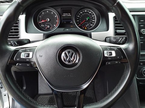 2018 Volkswagen Atlas V6 SE 4Motion in Hurricane, WV - Walker Automotive Group