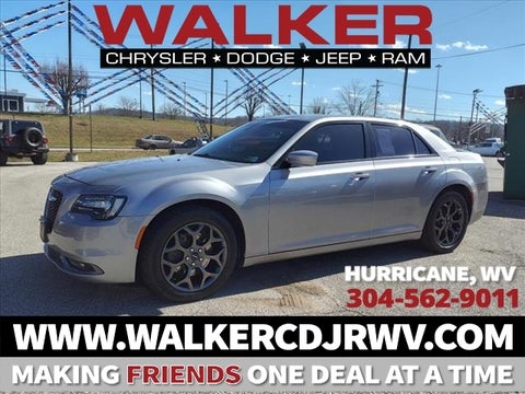 2018 Chrysler 300 S in Hurricane, WV - Walker Automotive Group