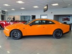 2026 Dodge Charger Scat Pack Plus
