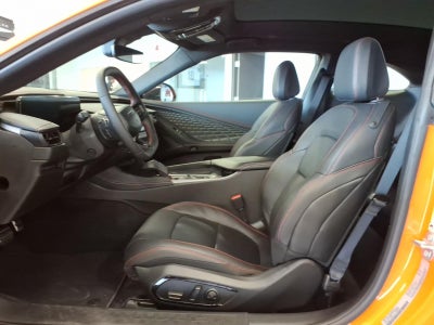 2026 Dodge Charger Scat Pack Plus