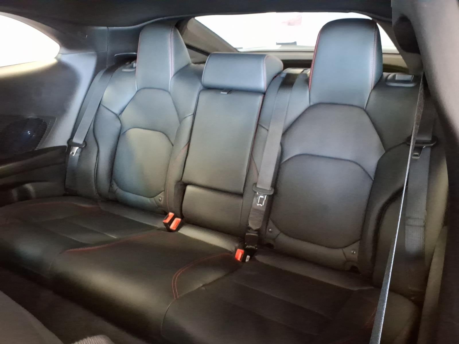 2026 Dodge Charger Scat Pack Plus