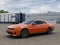 2026 Dodge Charger Scat Pack Plus