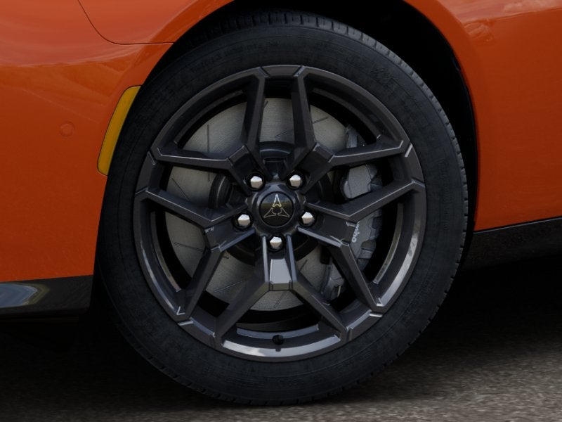 2026 Dodge Charger Scat Pack Plus