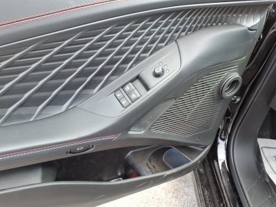 2026 Dodge Charger Base