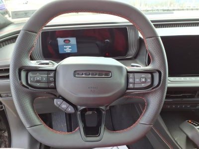 2026 Dodge Charger Base