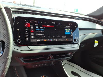 2026 Dodge Charger Base