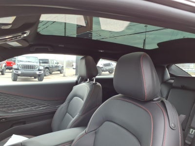 2026 Dodge Charger Scat Pack Plus