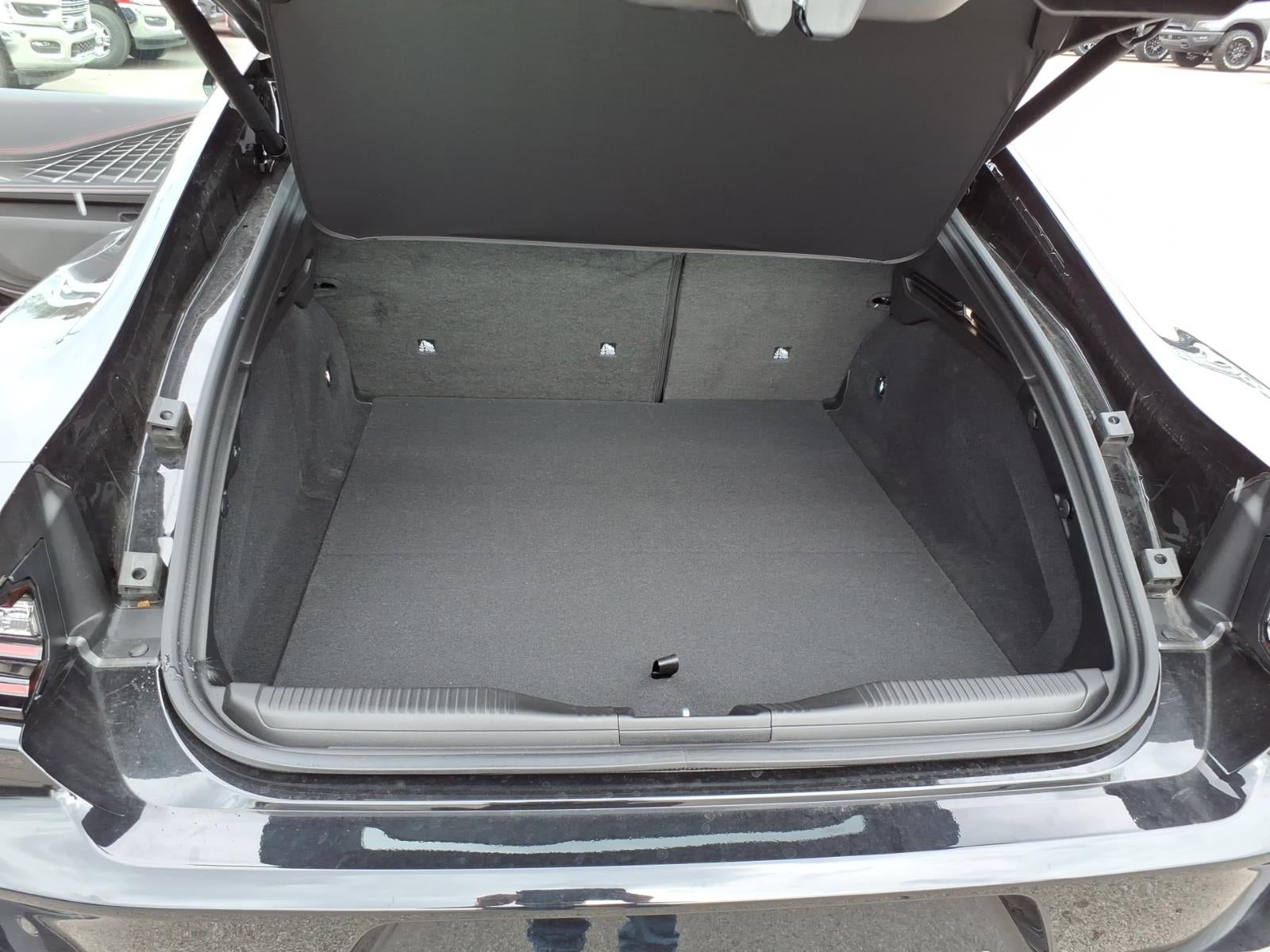 2026 Dodge Charger Scat Pack Plus