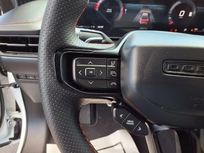 2026 Dodge Charger R/T Plus