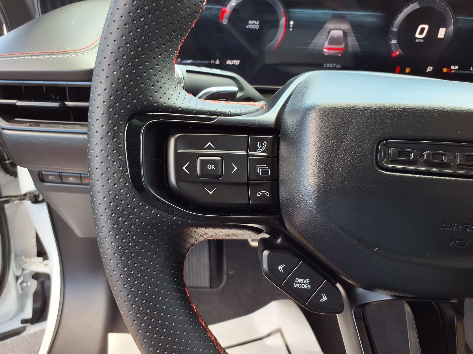 2026 Dodge Charger R/T Plus
