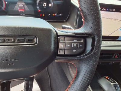 2026 Dodge Charger R/T Plus