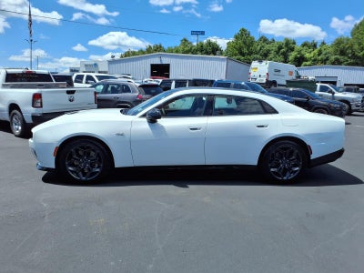 2026 Dodge Charger R/T Plus