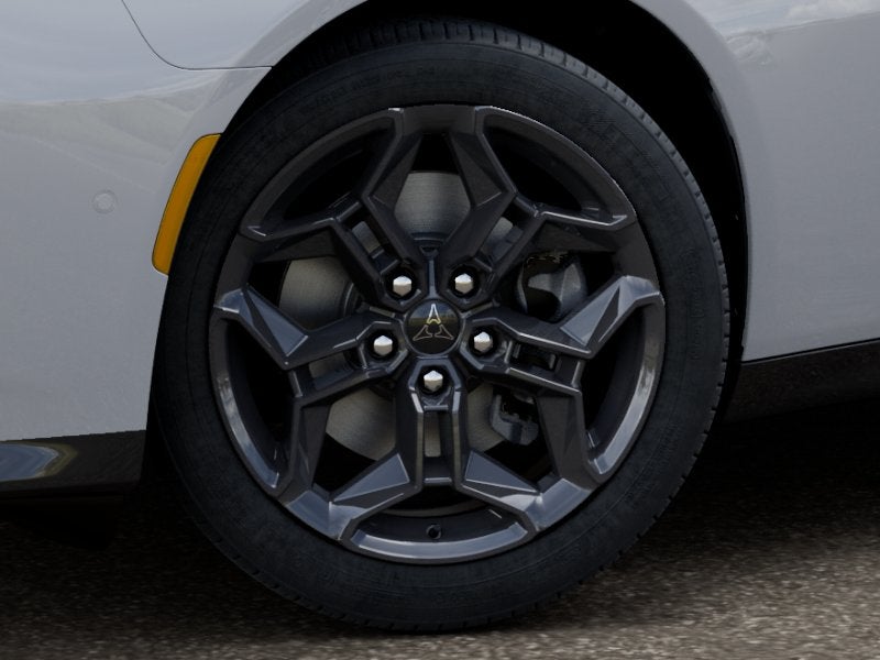 2026 Dodge Charger Base